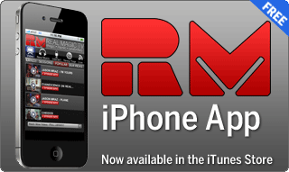 iPhone App
