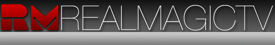 RMTV Logo