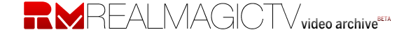 Real Magic TV